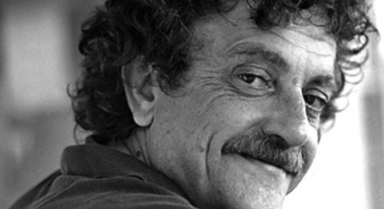 VONNEGUT ON WRITING SHORT STORIES