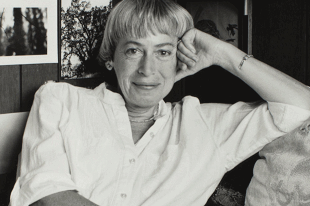 THE REALISTS OF A LARGER REALITY