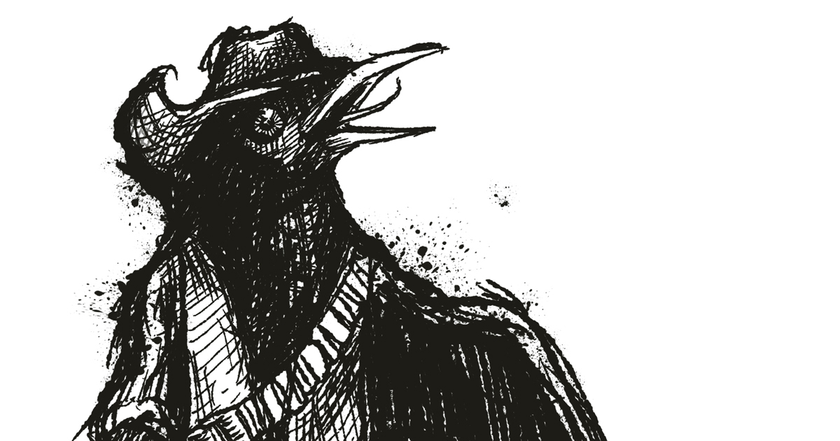 Tin Roof Gulch Study