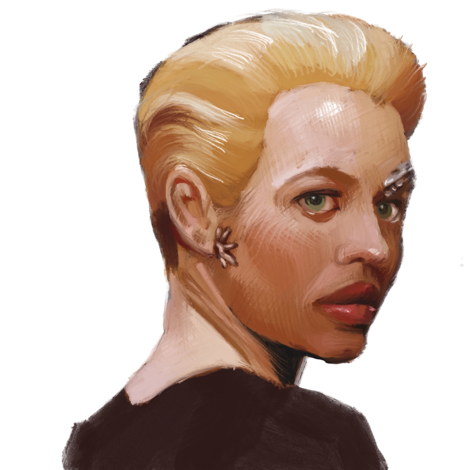 Seven of Nine