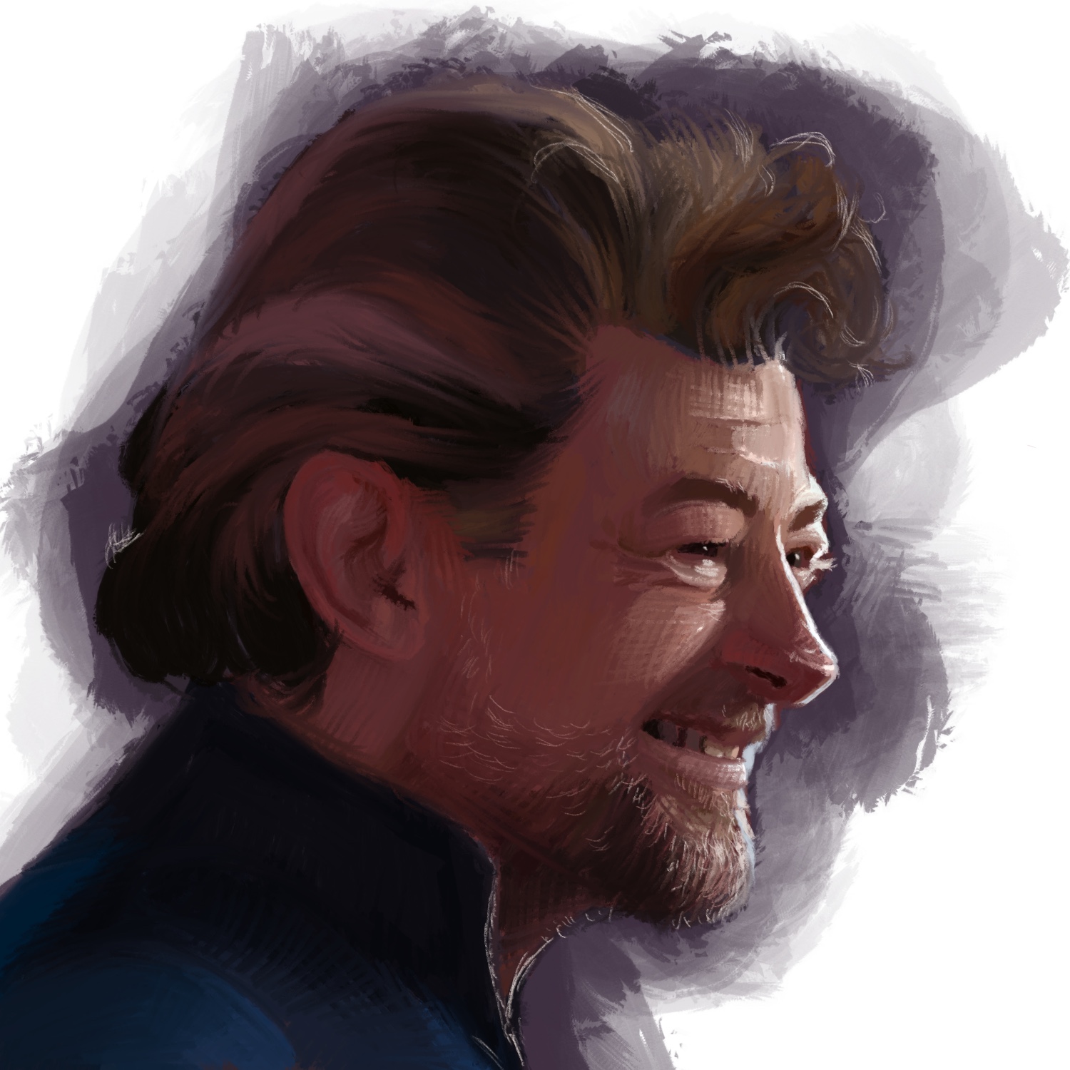 Andy Serkis