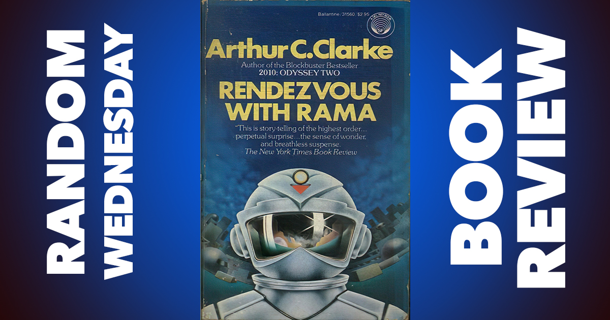 Rendezvous With Rama