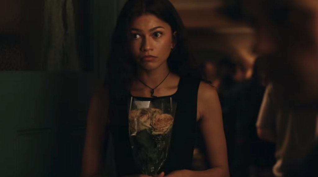 MJ doesn't remember Peter Parker and it's been five years.